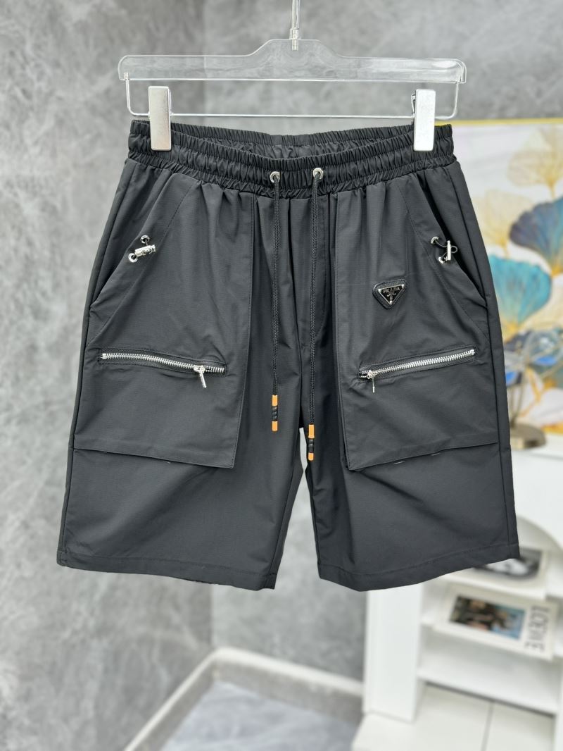 Prada Short Pants